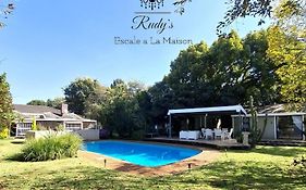 Rudys Guesthouse